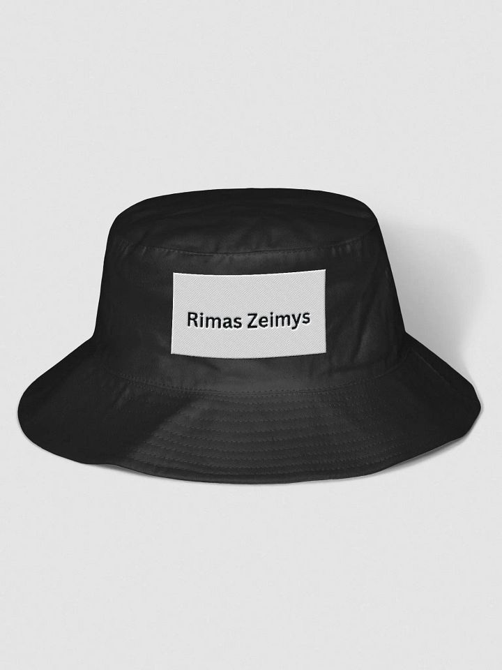 Rimas Zeimys hat product image (1)