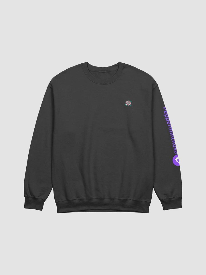 Rose Crewneck product image (1)