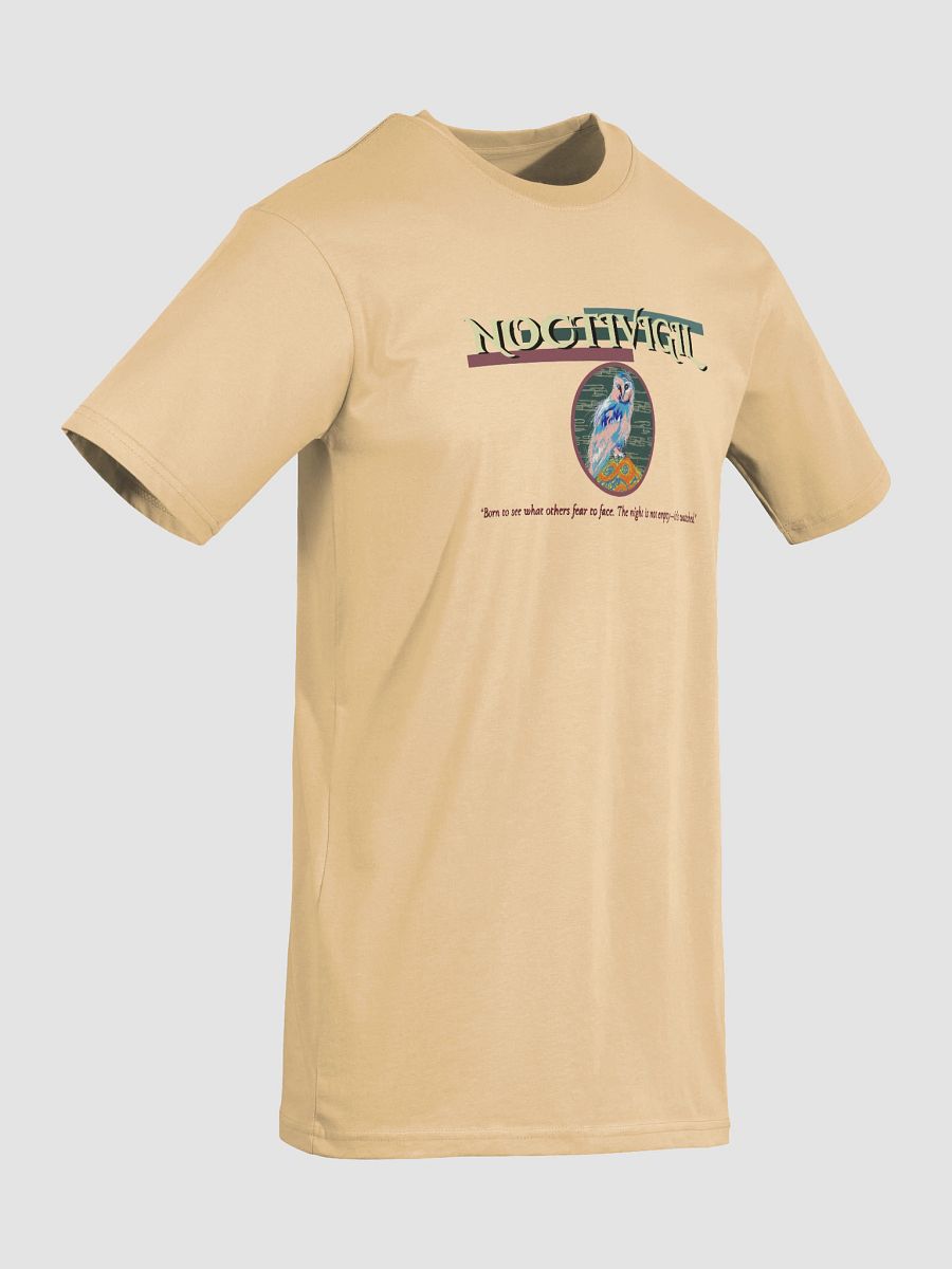 NOCTIVIGIL Cotton Heritage Men's Premium Heavyweight Tee product image (45)