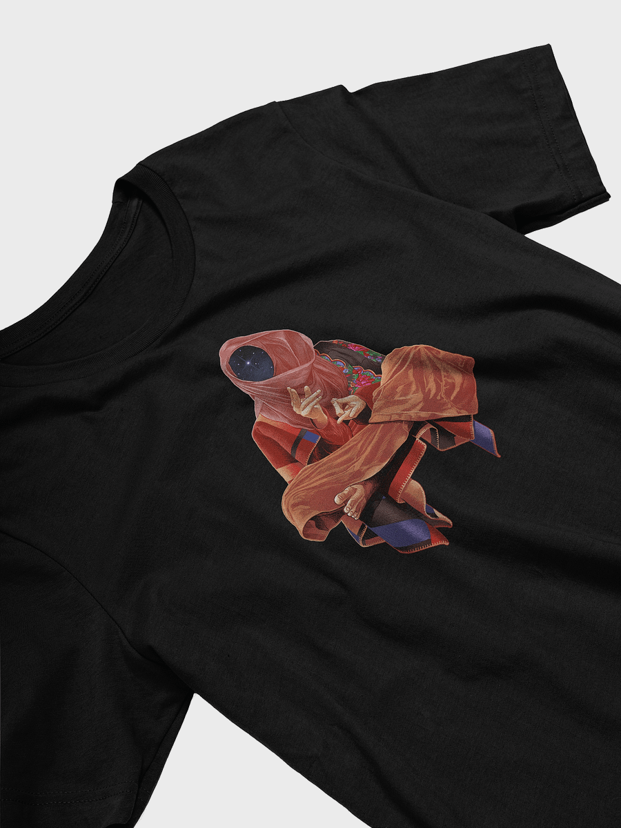Inner-Power Cotton Tee product image (3)