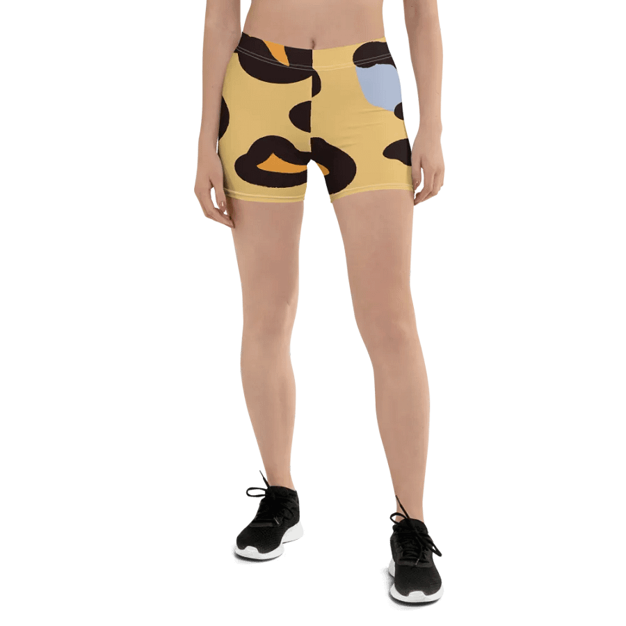 Tizzy Shorts product image (3)
