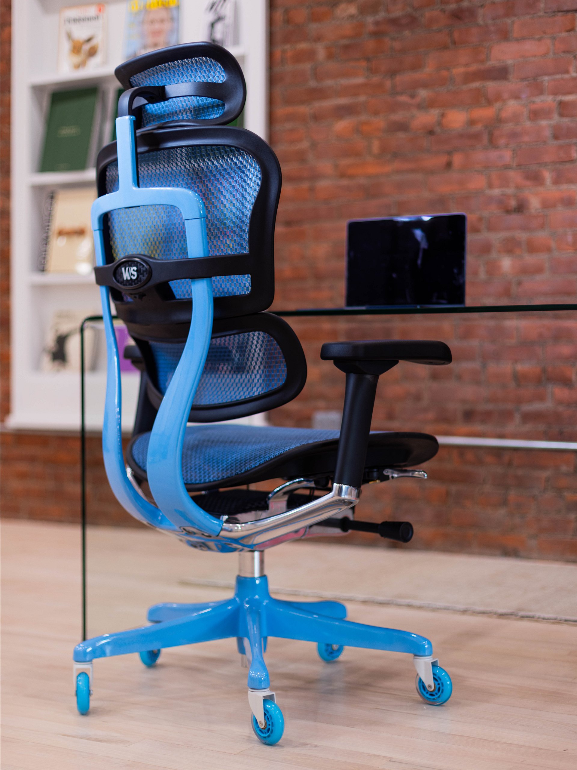 The Smurf Frame product image (5)