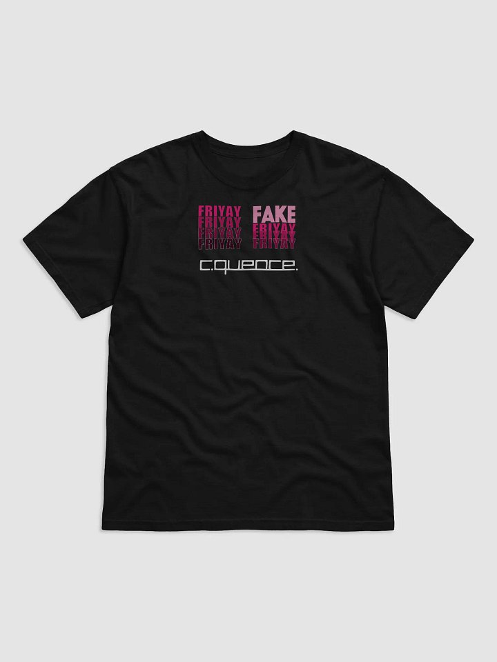 FRIYAY or FAKE FRIYAY? product image (1)