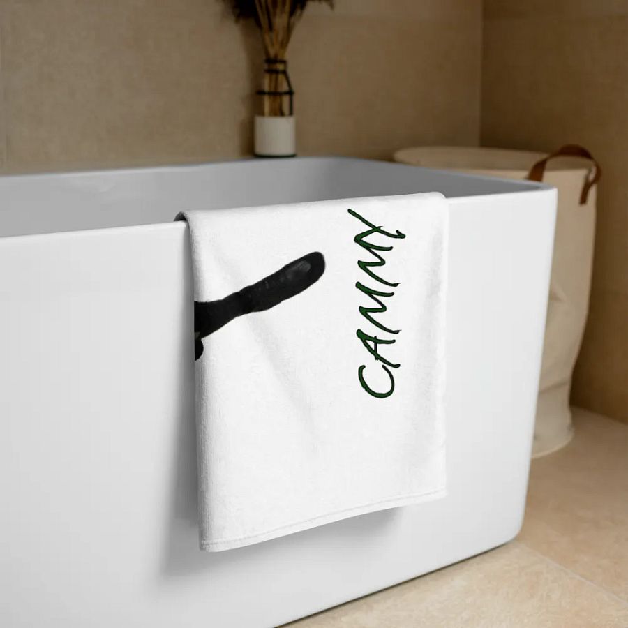 Cammy Towel product image (3)