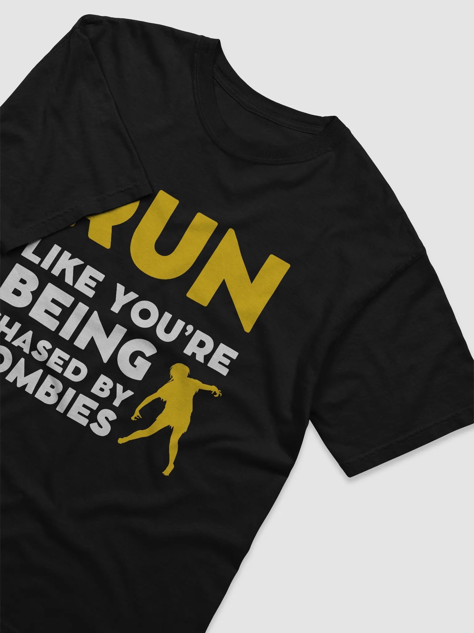 Run Like Zombies product image (9)