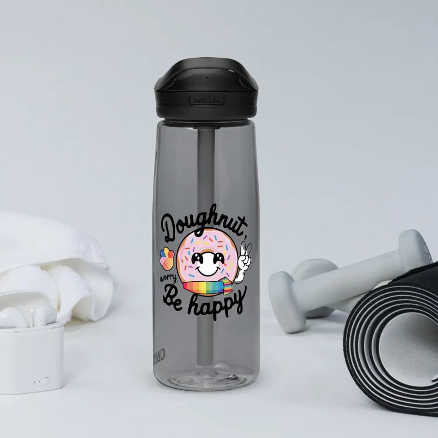 Donut Worry product image (14)