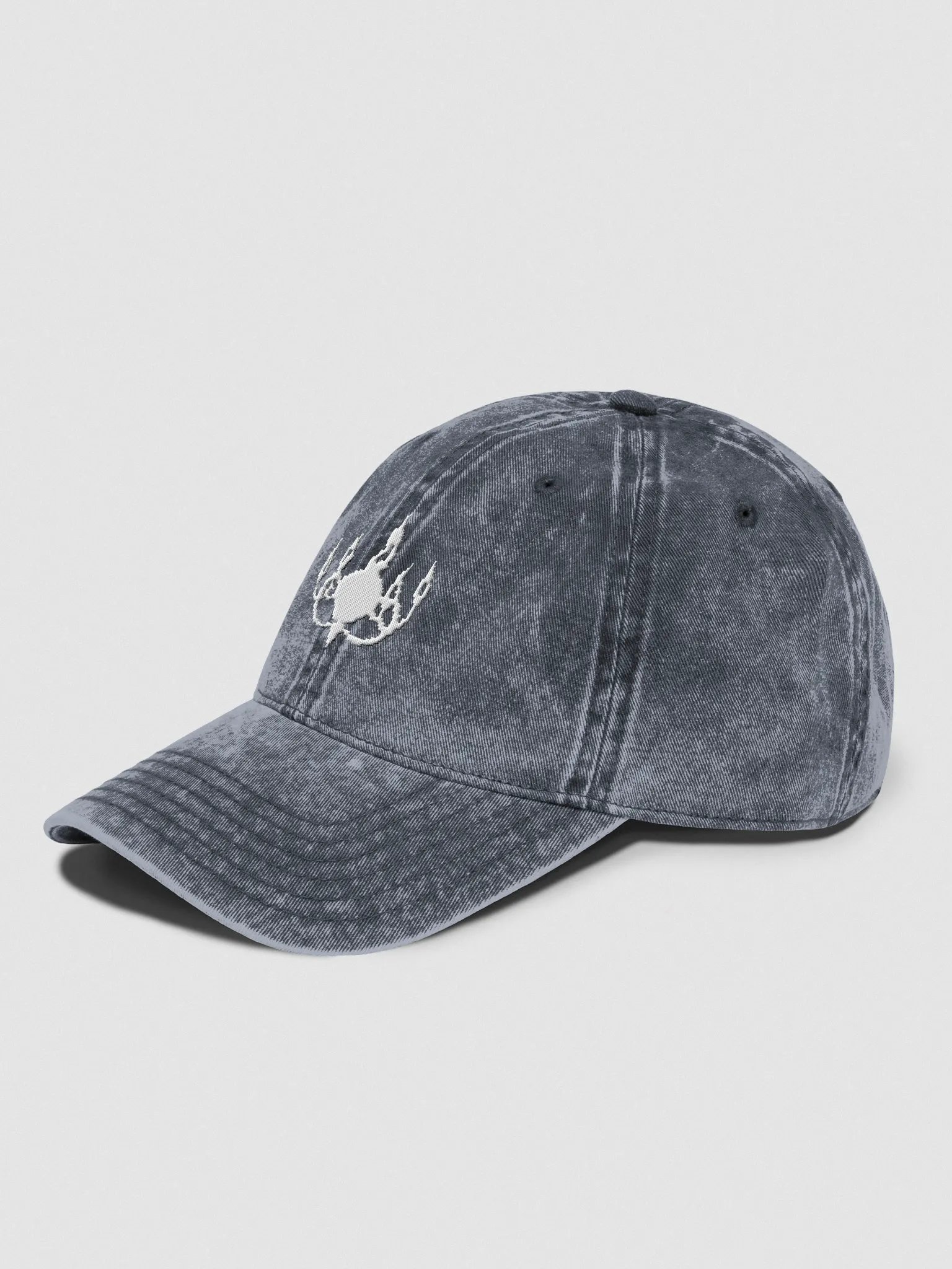 Hidden Power Holidays (Chandelure) - Dad Hat product image (8)