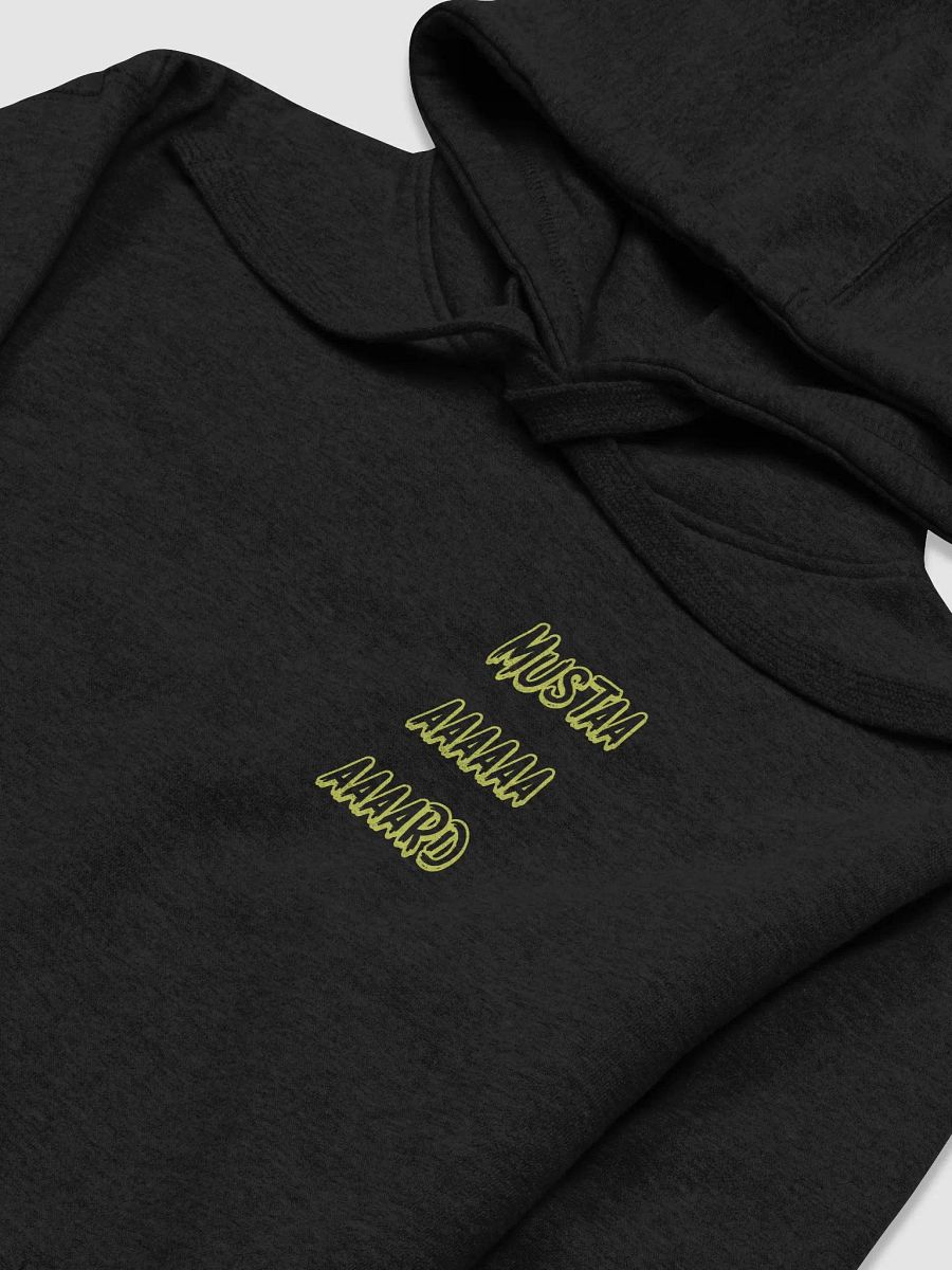 MUSTAAARD Unisex Premium Hoodie product image (3)