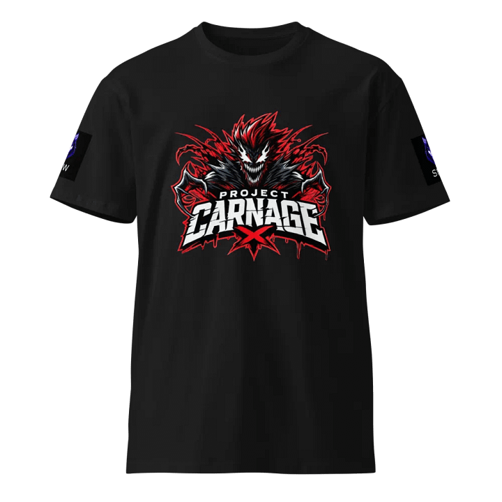PCX Shirt product image (1)