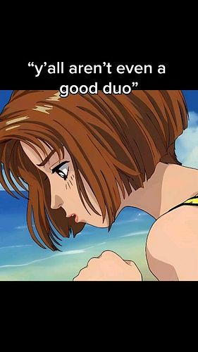 Tag your touge duo below 😤

Thanks to @clarkzz._ for the suggestion!

~ @tougenotenshi

📌 Is there anything YOU wanna see on ...