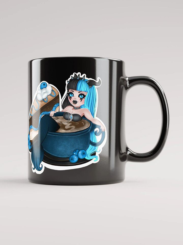 Coffee and Cake Mug product image (1)