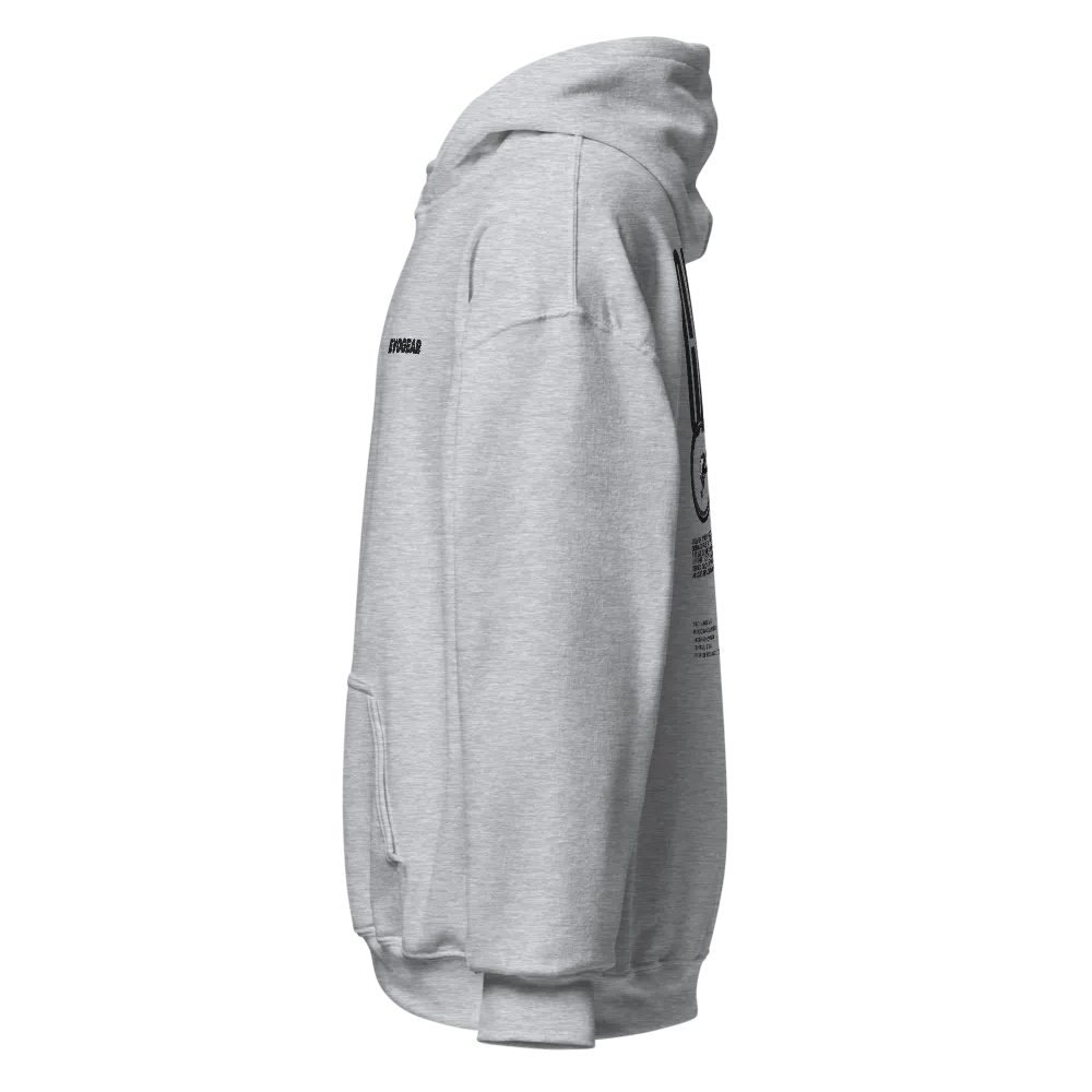 Canyon Torque 29 CF 8 Hoodie product image (5)