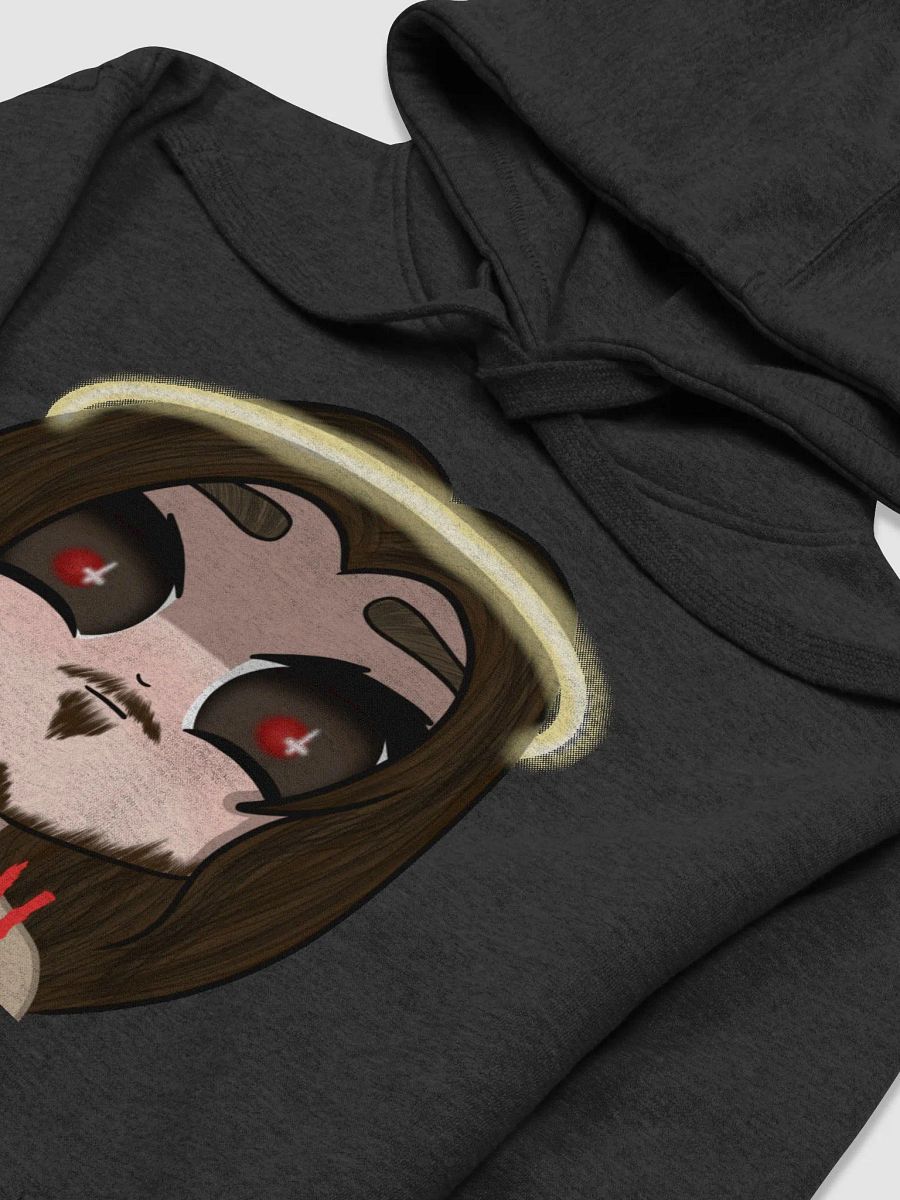 Sin hoodie product image (26)