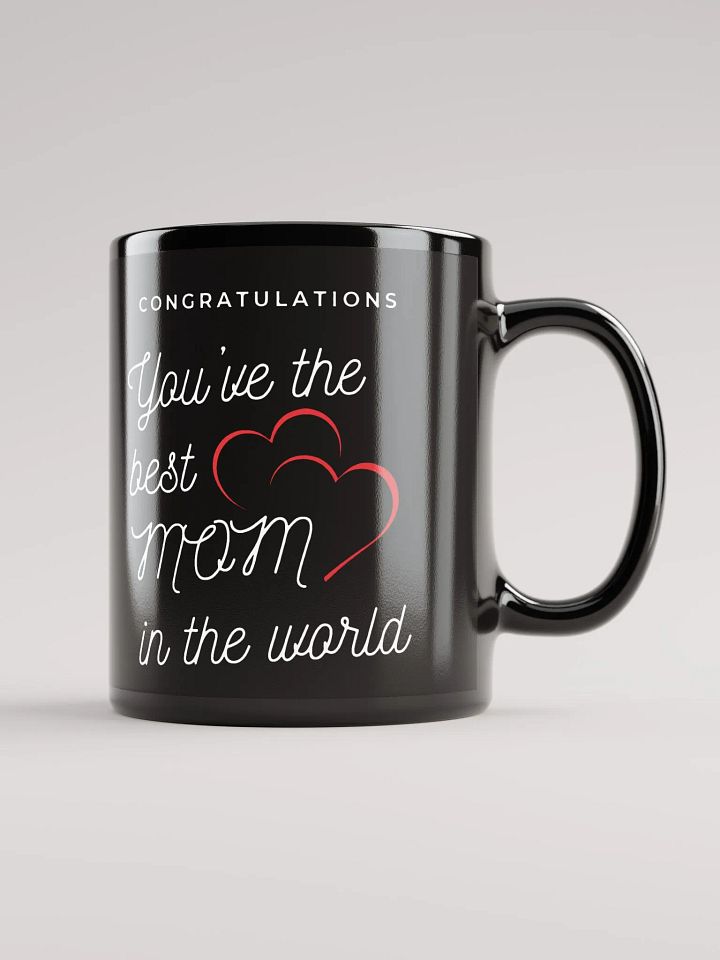 Best Mom in the World product image (2)
