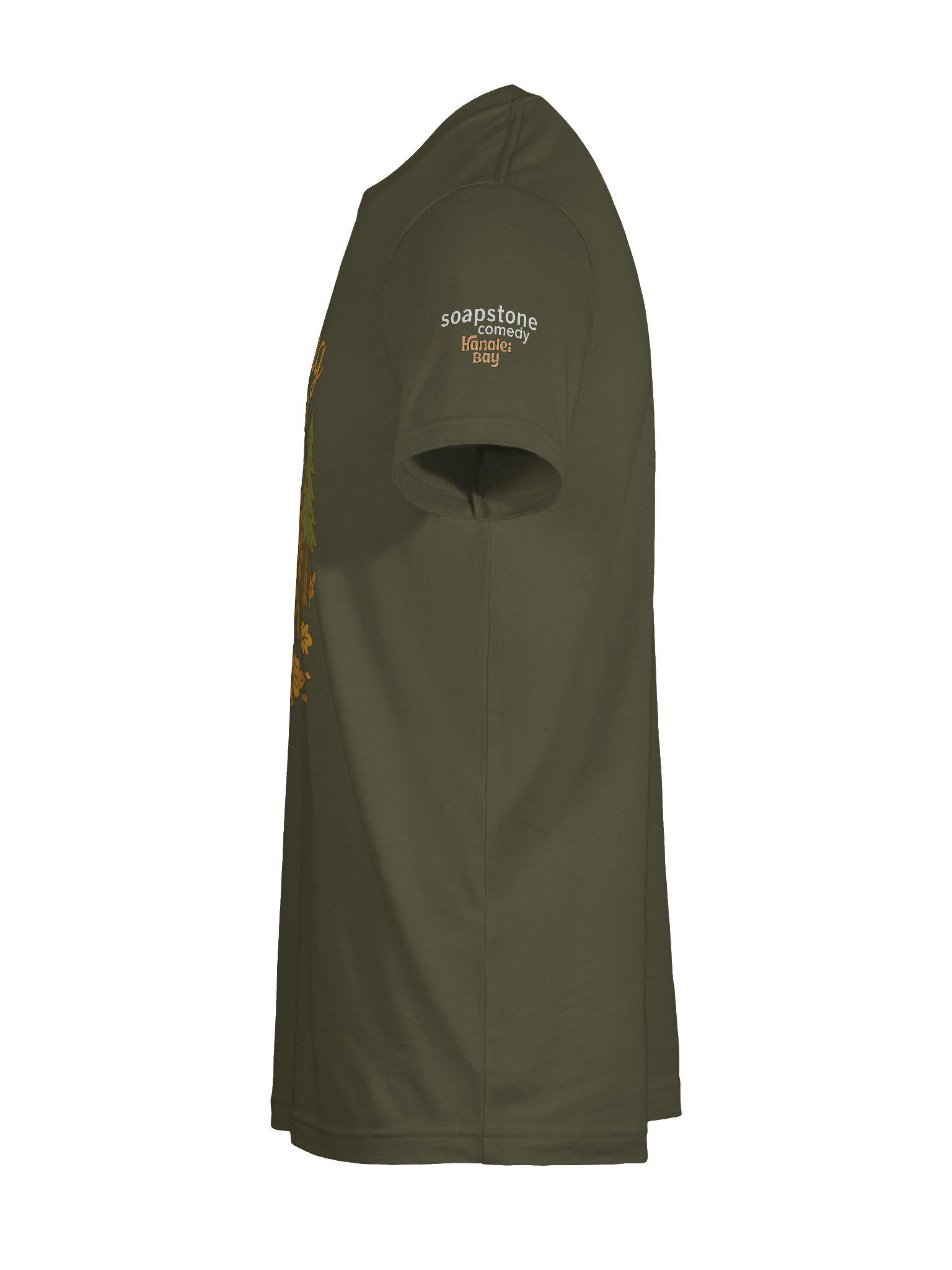 Feeling Pine T-Shirt product image (6)