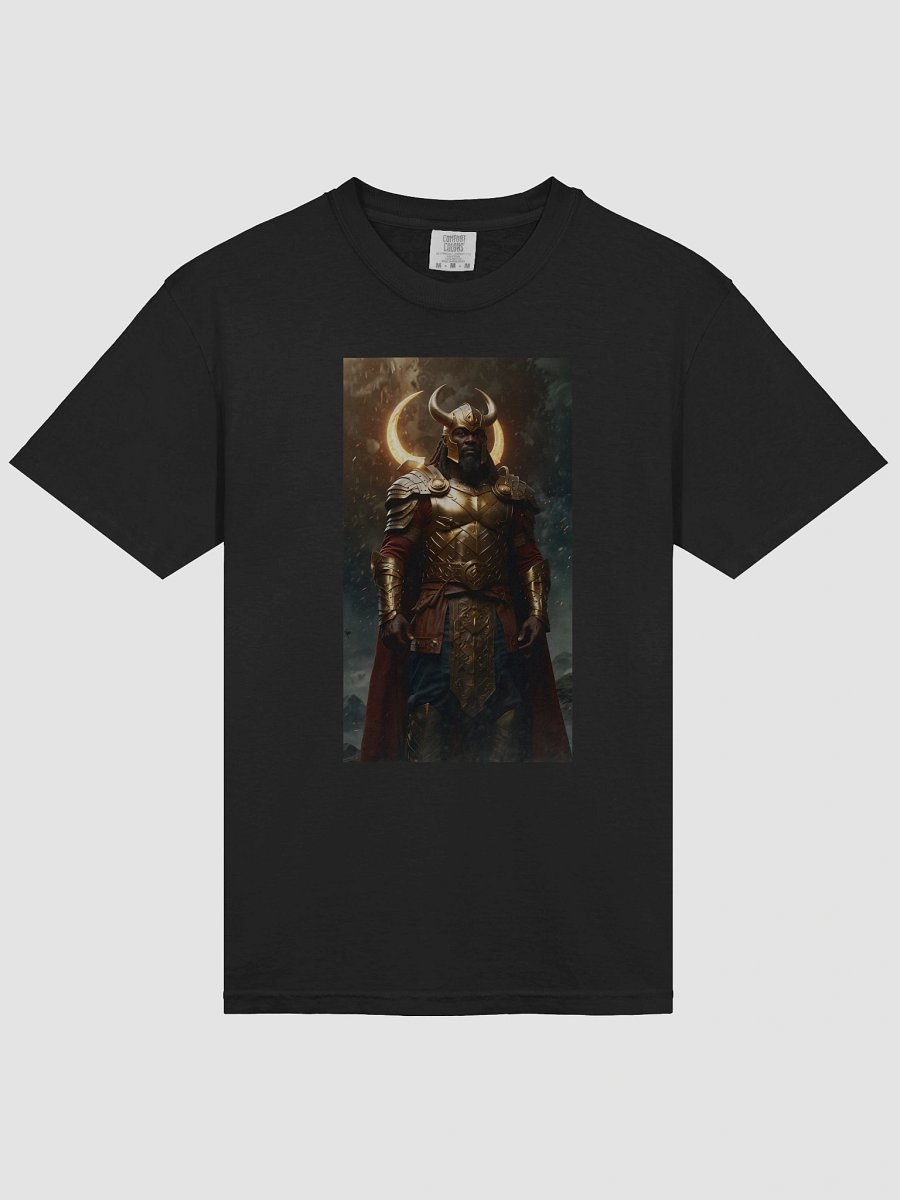 Golden Guardian Unisex T-Shirt product image (3)