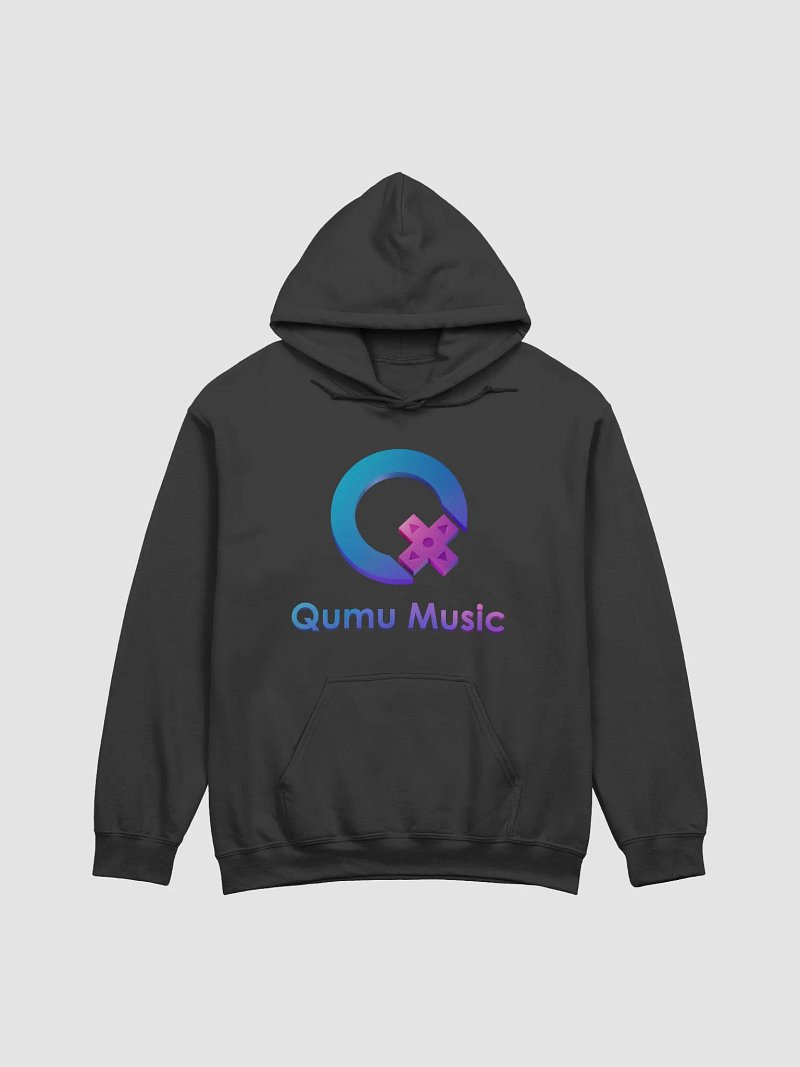 2022 Qumu Hoodie
