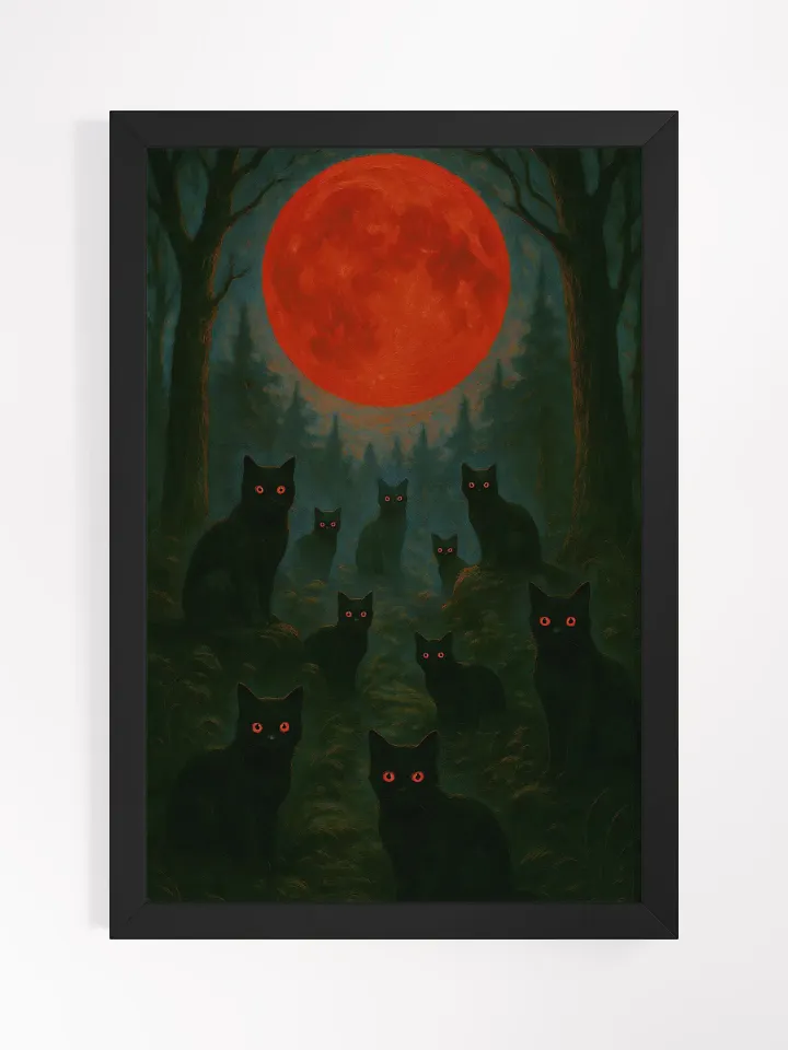 The Crimson Watchers product image (1)