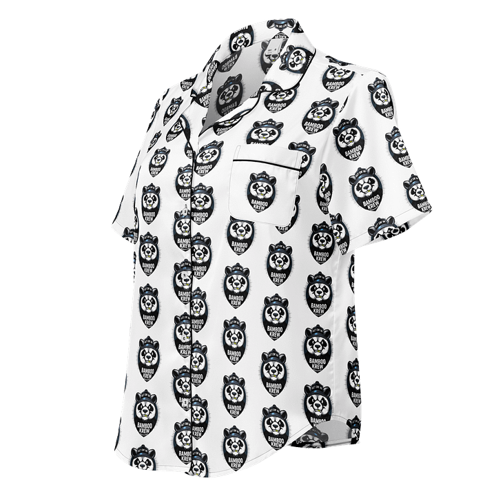 Bamboo Krew Women's Pajama Top product image (1)