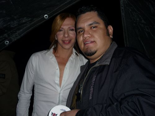 Hoy me apareció un recuerdo de 2009 cuando abri para Offer Nissim aqui en el Foro Alterno en Guadalajara. Fue una gran noche!...