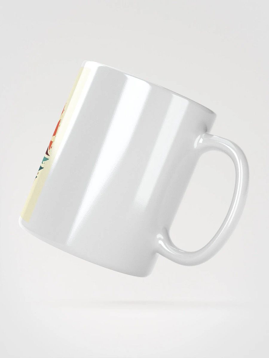 Sunburst Serenity Mug product image (4)