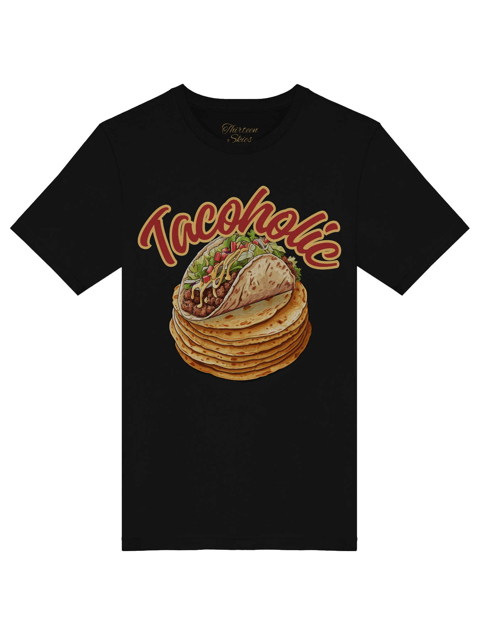 Tacoholic product image (5)