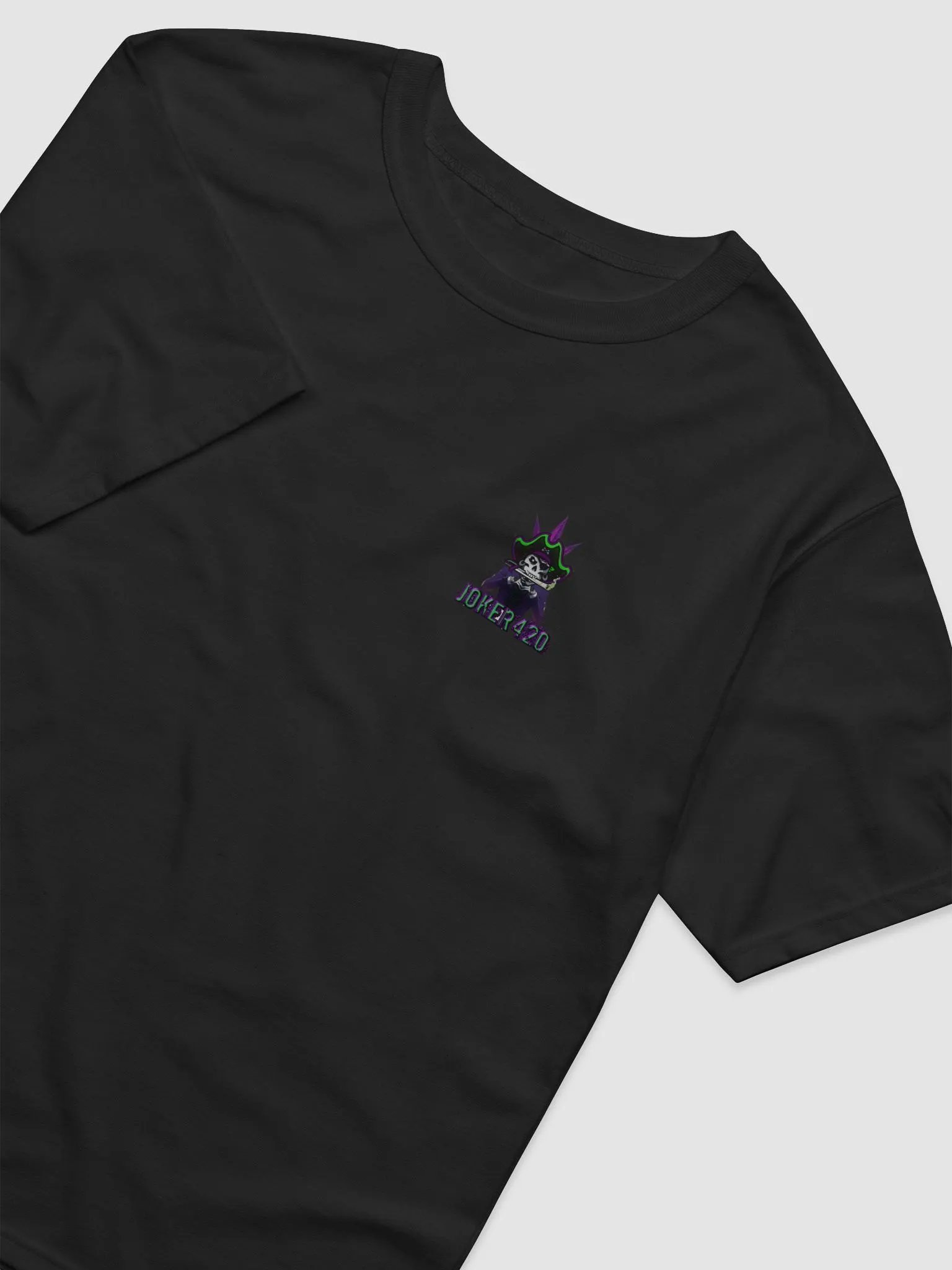 EDWARDS personal t shirt product image (4)