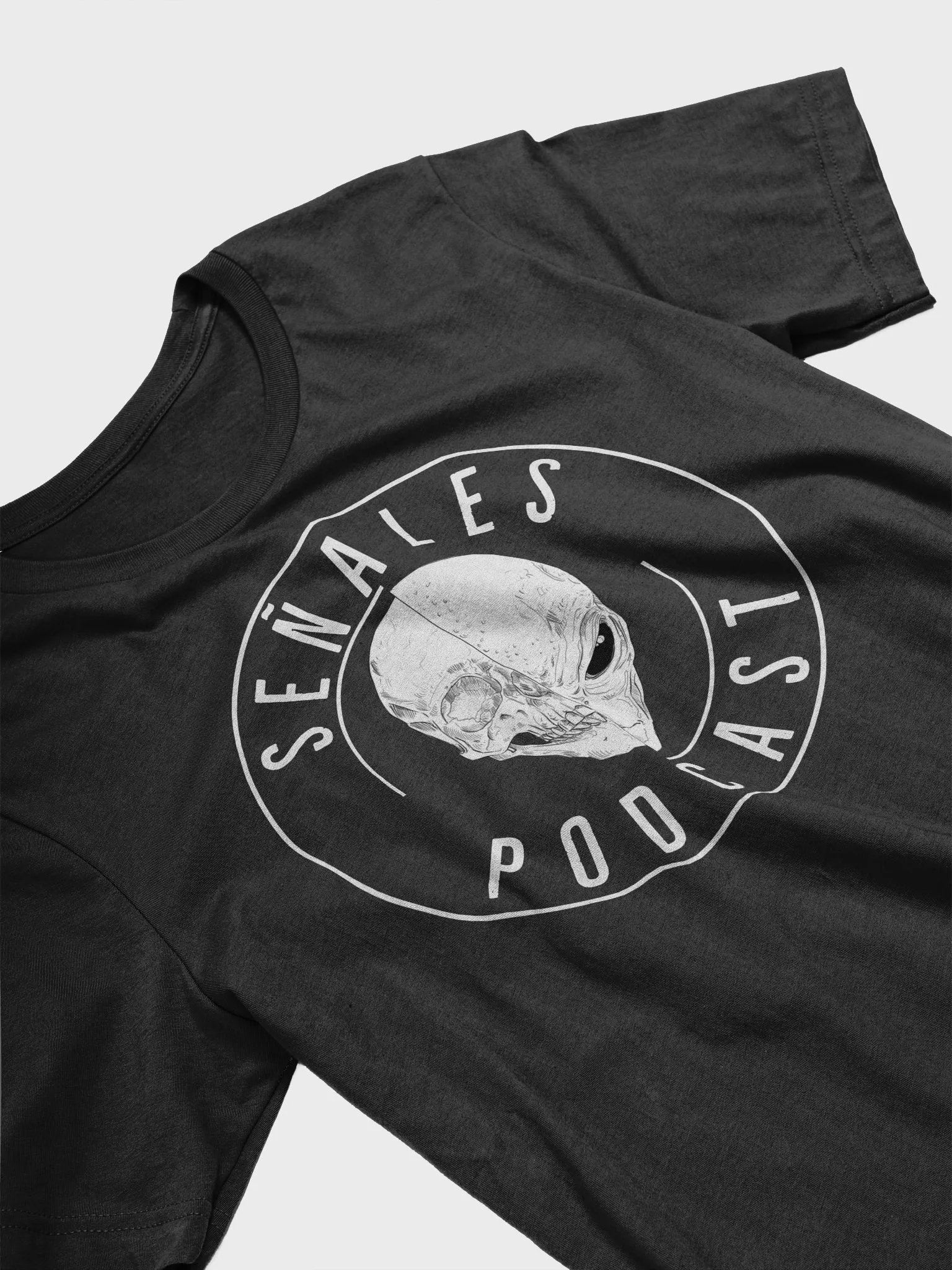 Señales T Shirt - Supersoft product image (3)
