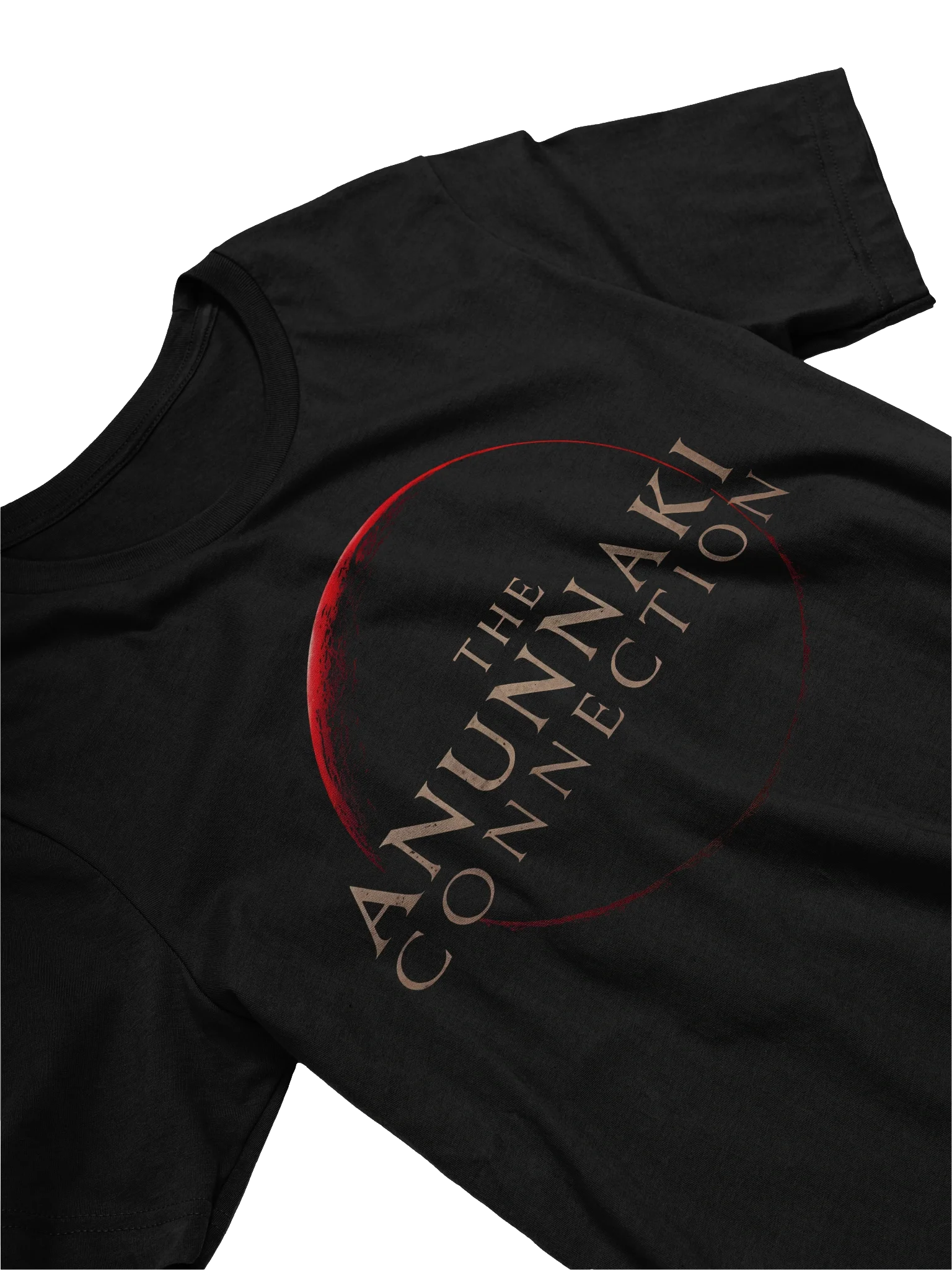 Moon Logo Shirt product image (3)