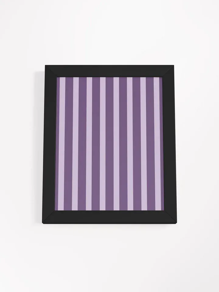 framed concentration cue #4 product image (2)