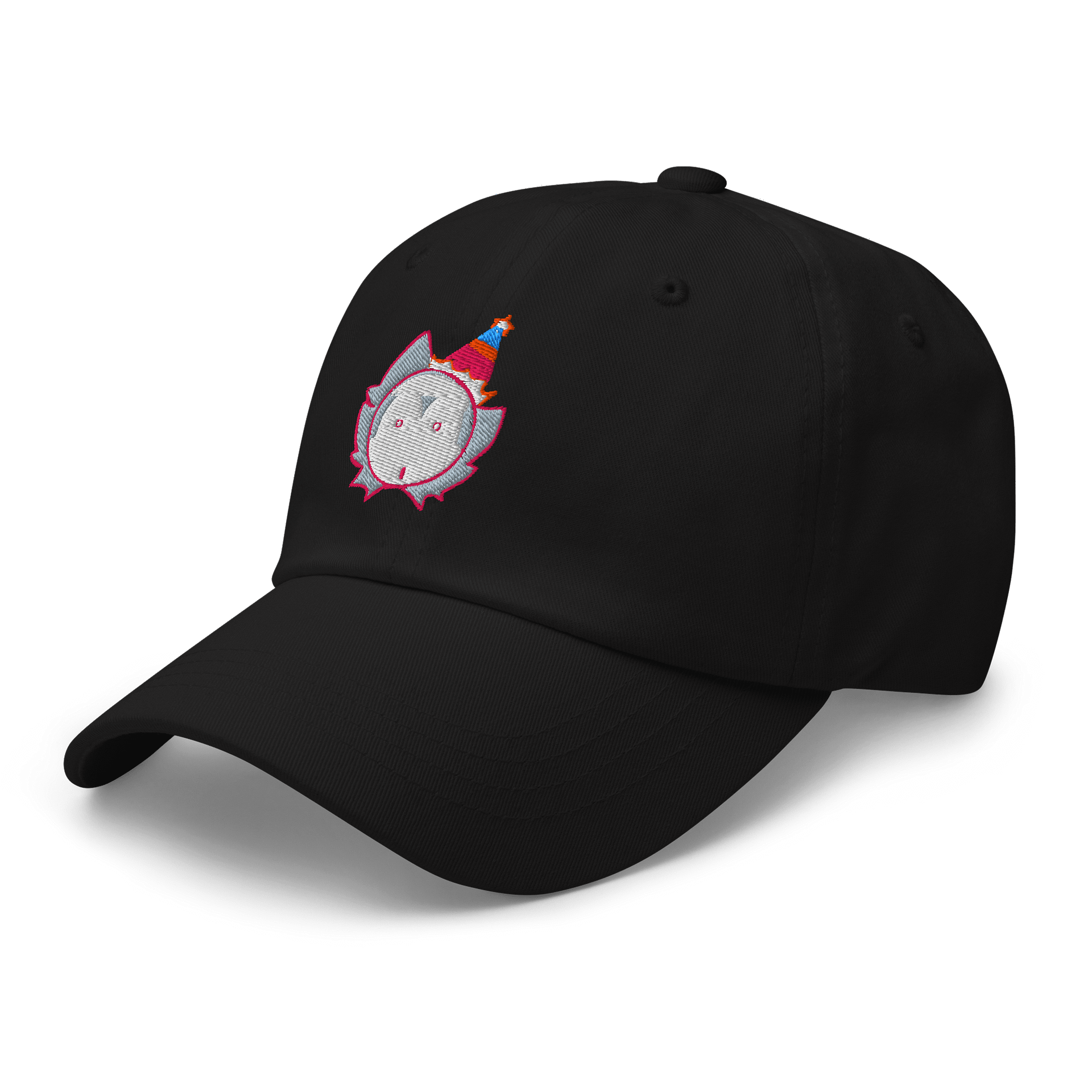 Shocked PiggyToon Hat product image (9)