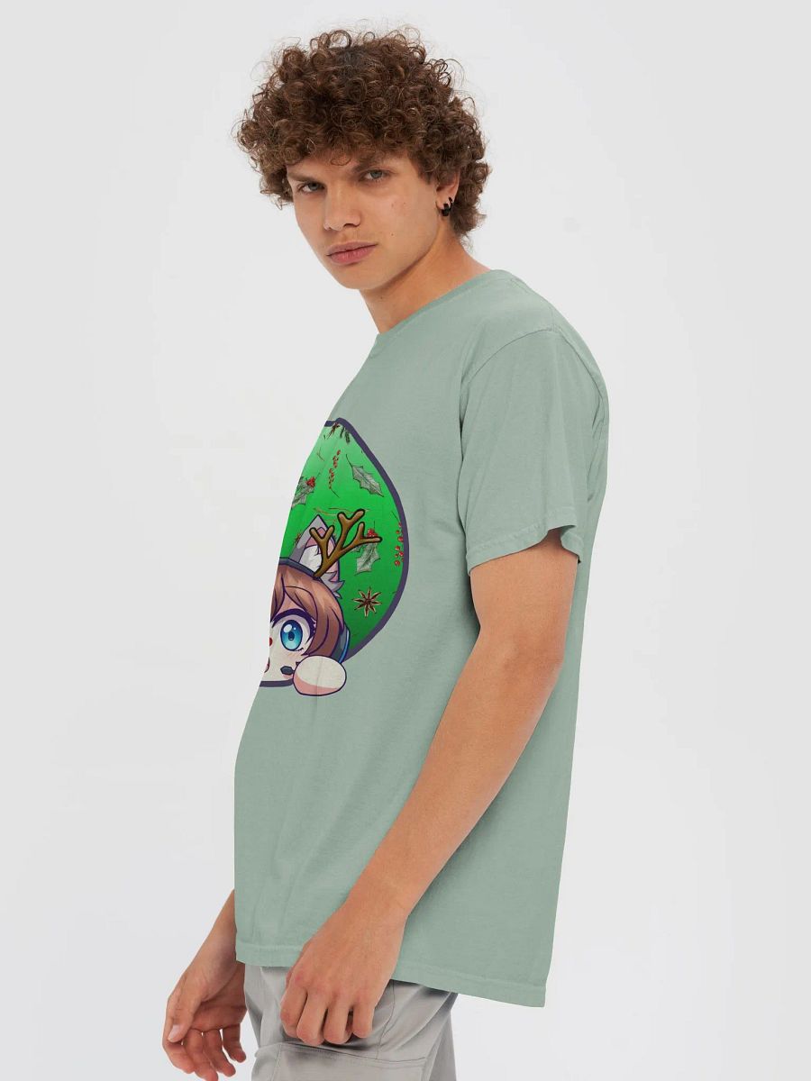 Unisex Rudolph Cat T-Shirt product image (77)