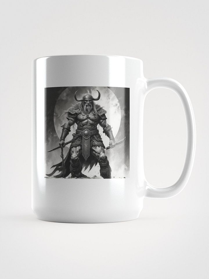 Viking Warrior product image (1)