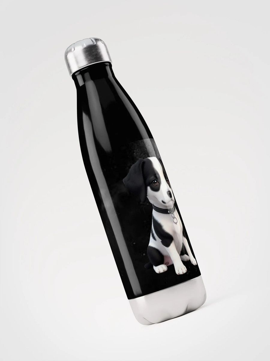 WallE Stainless Steel Water Bottle product image (3)