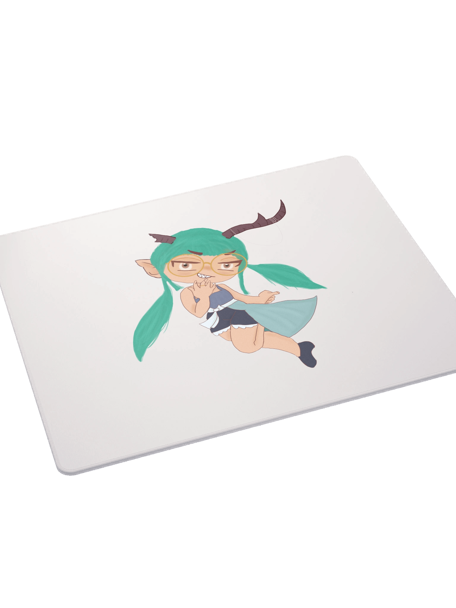 Sierpopli Gaming Mouse Mat product image (4)
