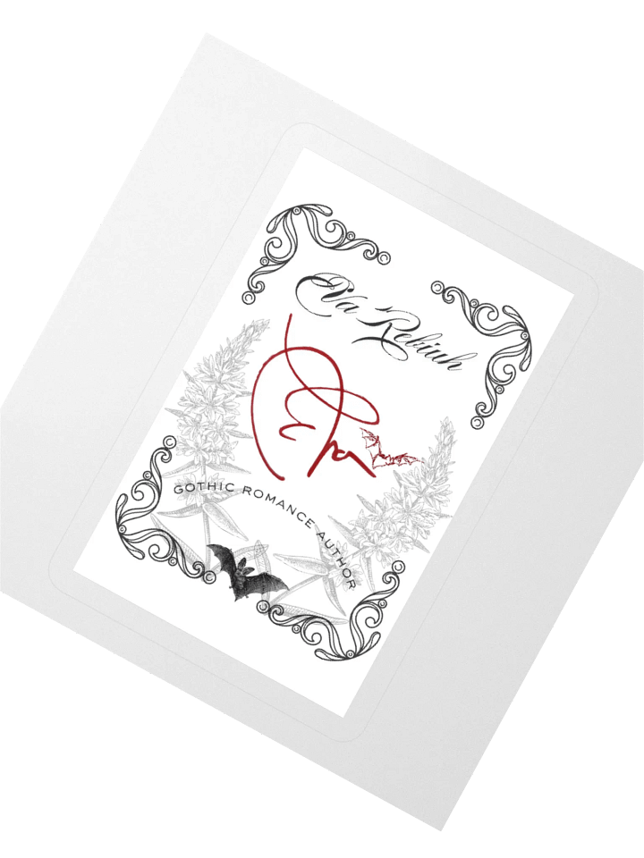 Signed Bookplate product image (3)