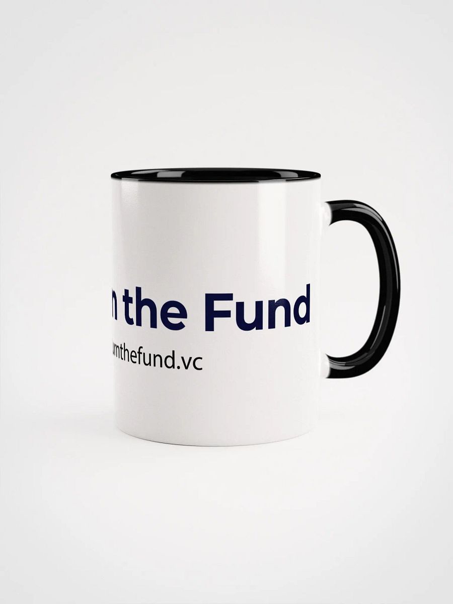 Mug - Named Logo product image (1)