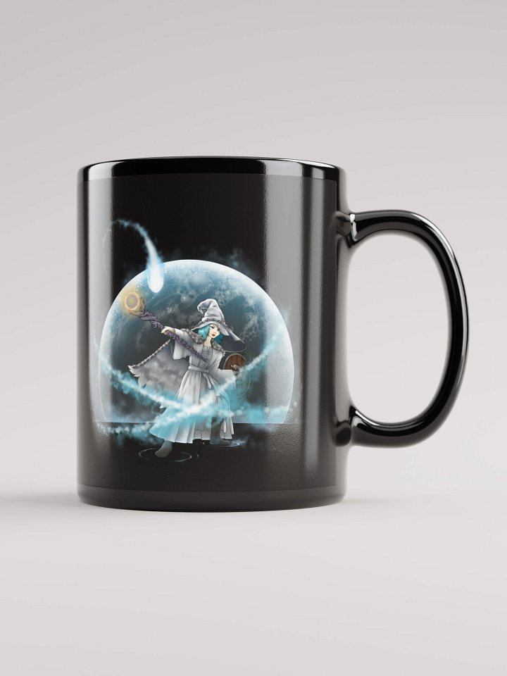 MANAGER SERIES | RISE OF THE BOG WITCH MIDNIGHT MUG product image (1)