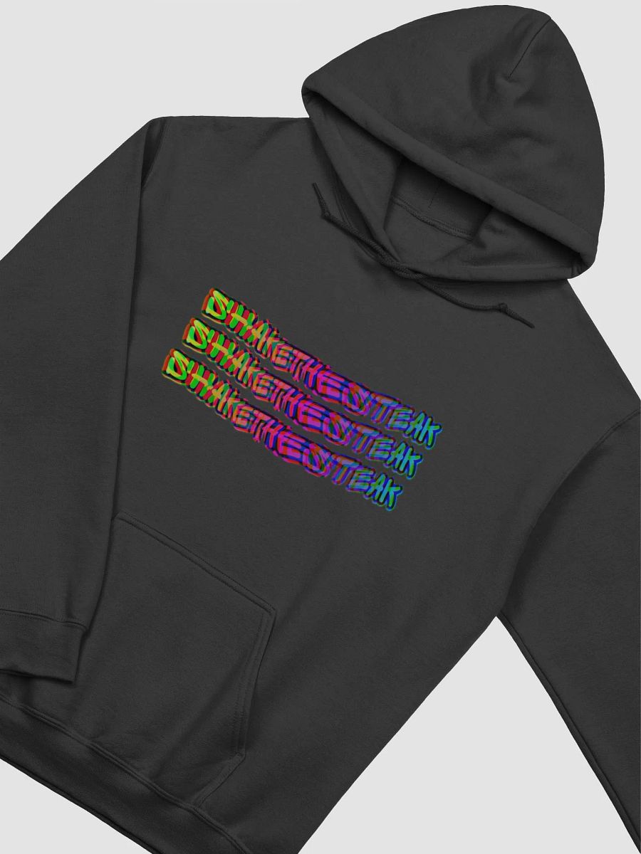 Shake & Repeat Hoodie product image (3)