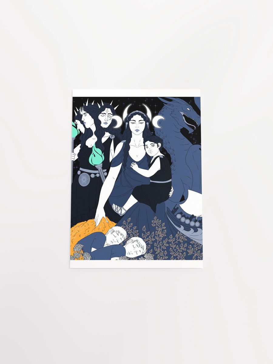 Witch of Colchis product image (4)