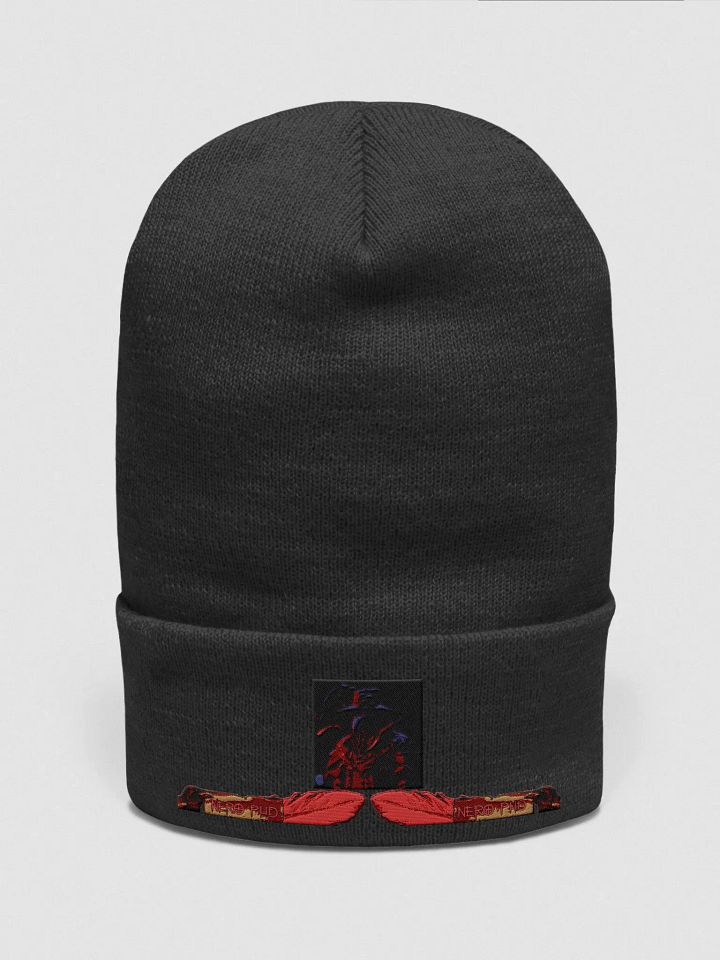 Nero Beanie product image (2)