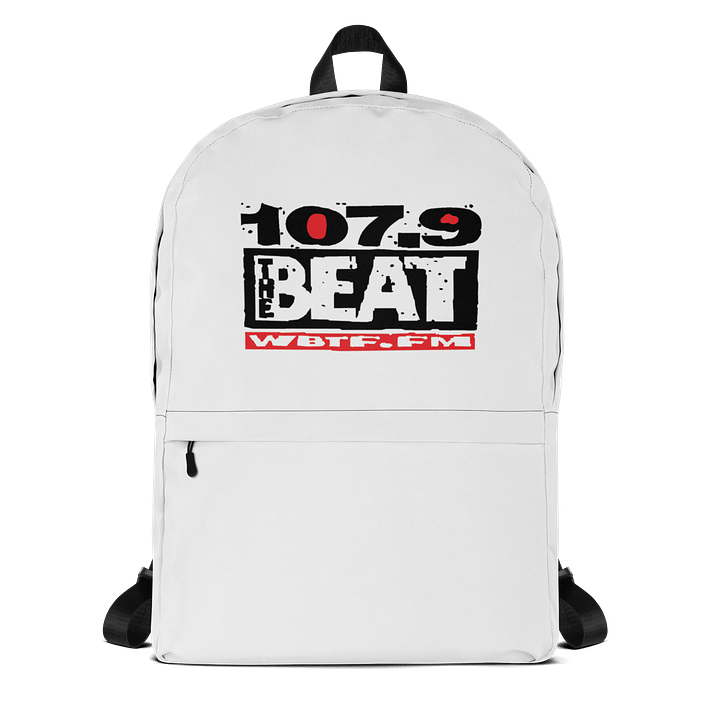 The Beat Backpack product image (1)