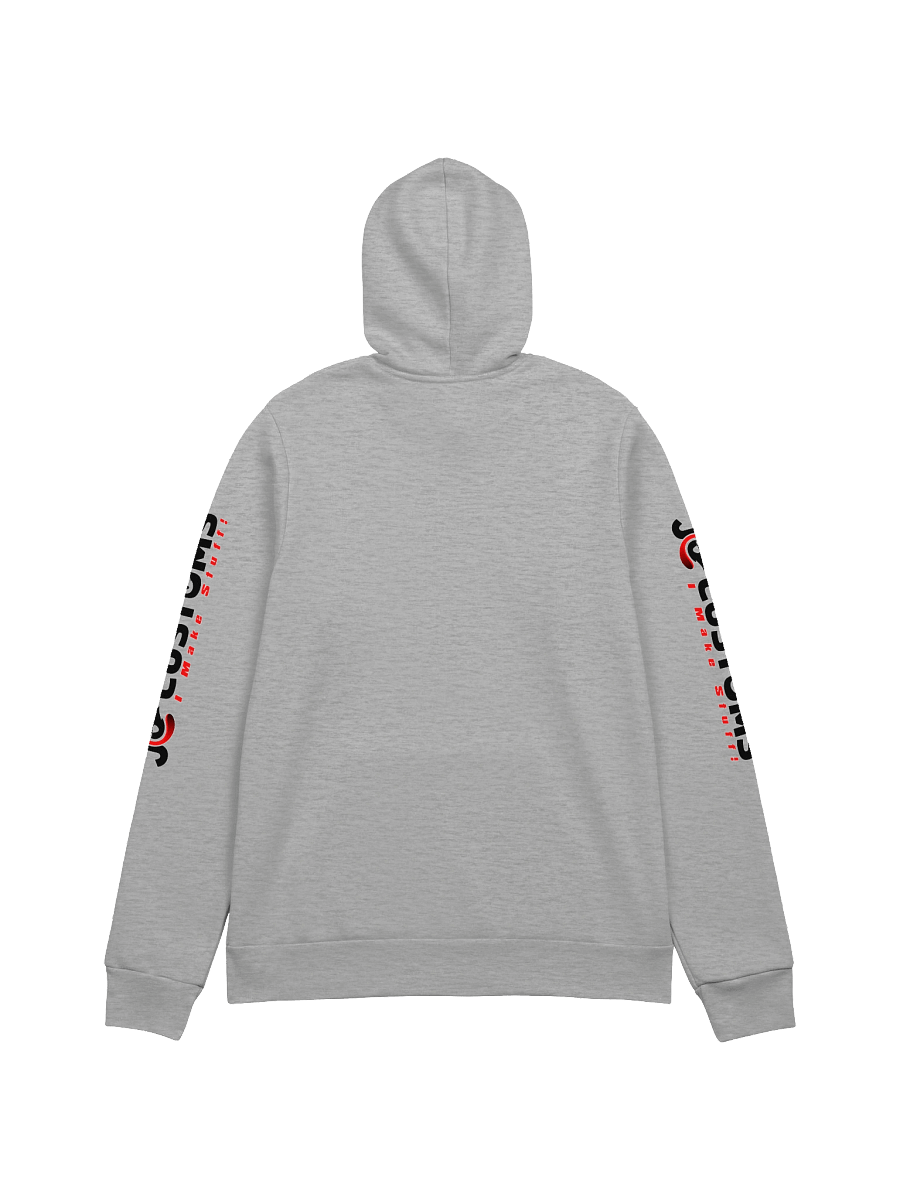 JC Hoodie product image (11)