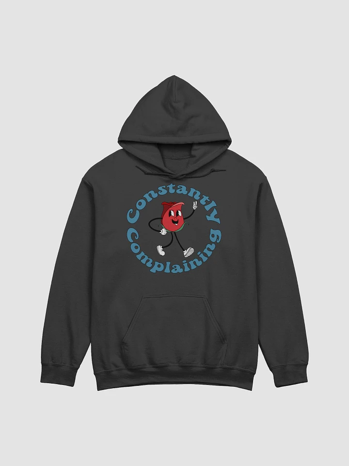 Constantly Complaining Hoodie product image (4)