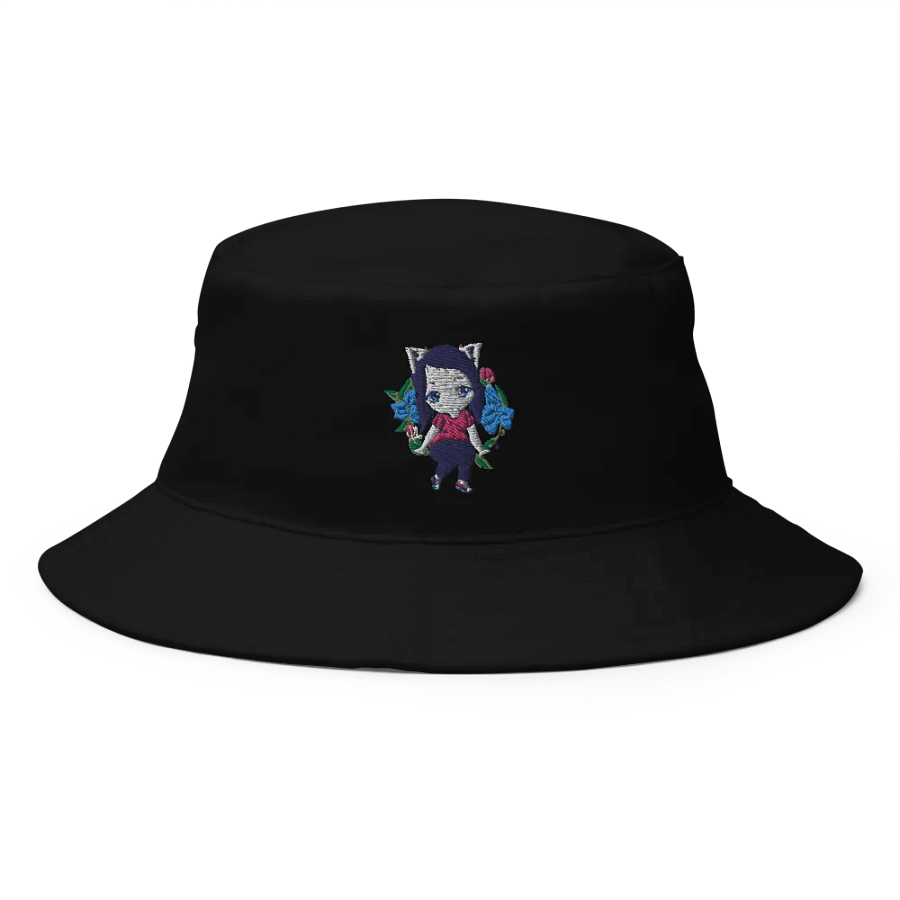 Chibi Anora Bucket Hat product image (1)