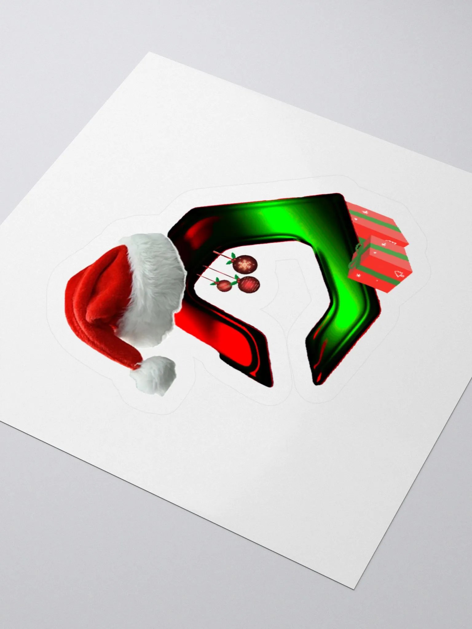 Christmas D product image (9)