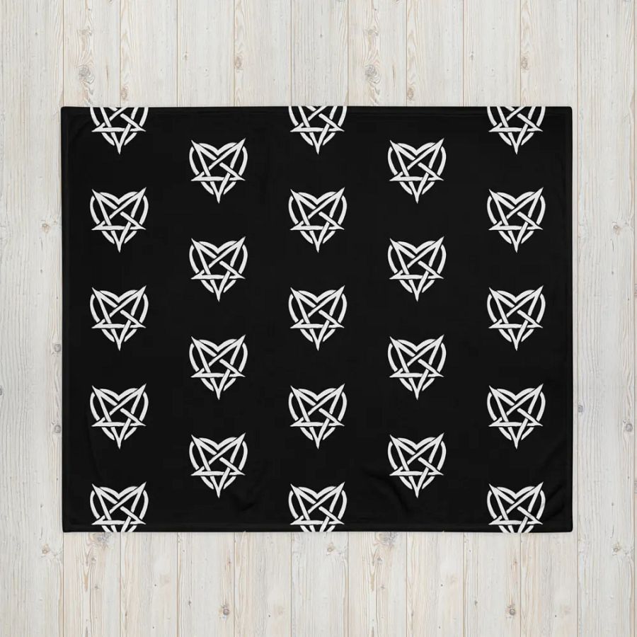 Darkheart Blanket product image (2)