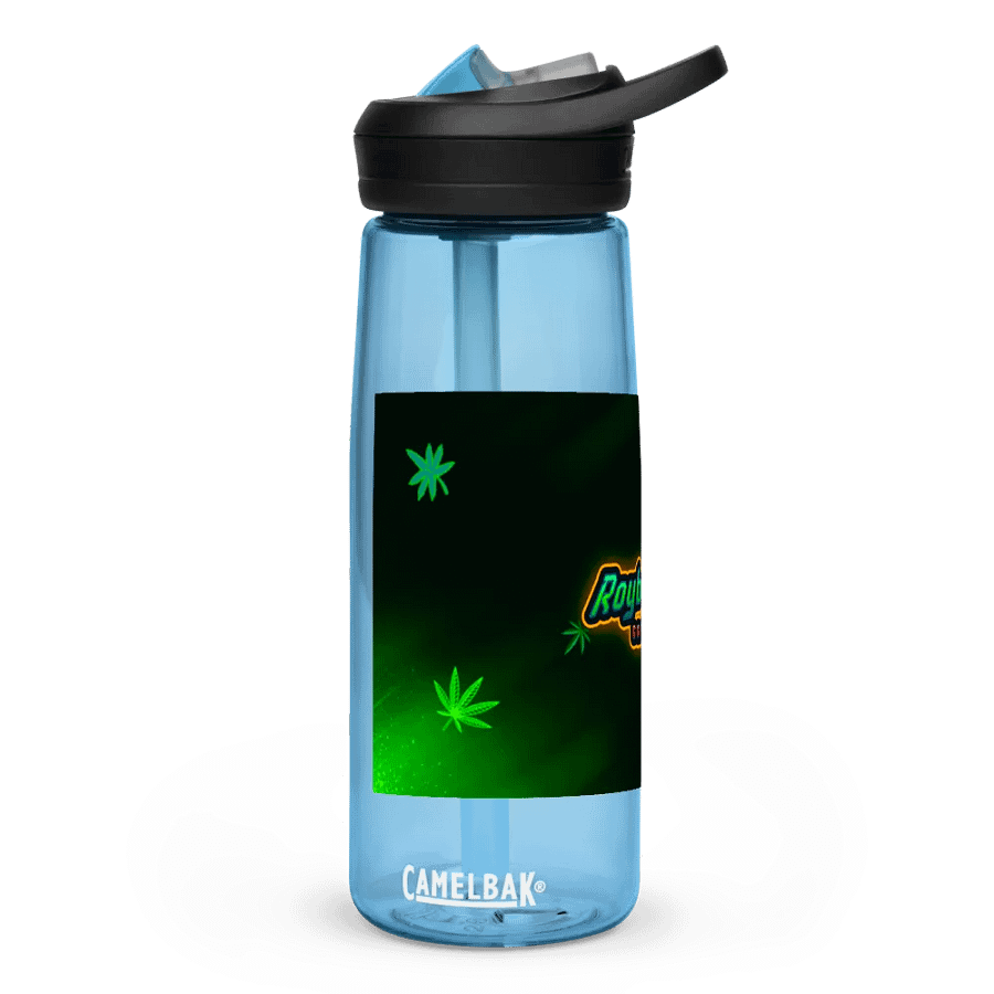 Royboy420Gaming CamelBak Sports Water Bottle product image (1)