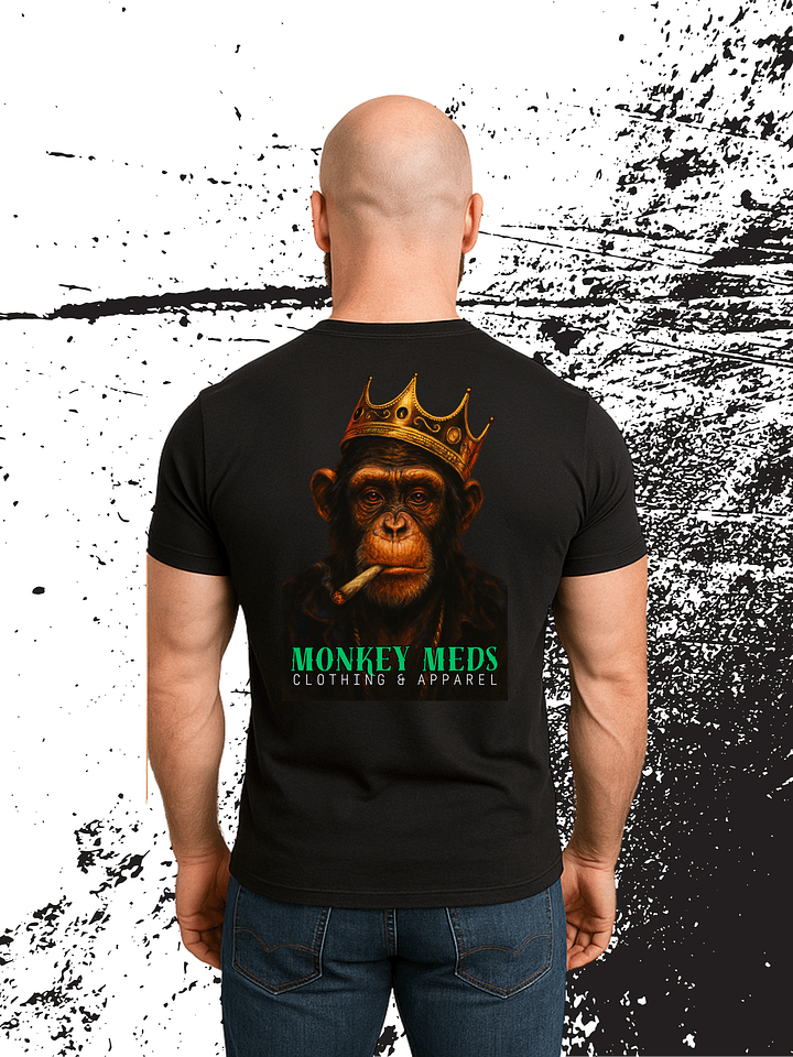Monkey King product image (1)
