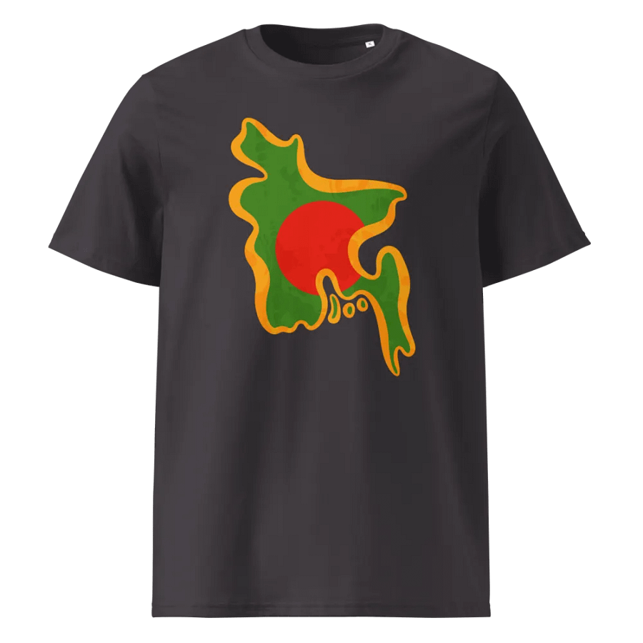 Cheesy Pepper Fiesta T-Shirt product image (5)